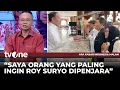 Kasus Ijazah Jokowi, Pelapor Sangat Ingin Roy Suryo Ditahan | tvOne