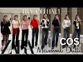 Lagu ZARA , Massimo Dutti and COS *** | Try On Haul | *** new unboxing