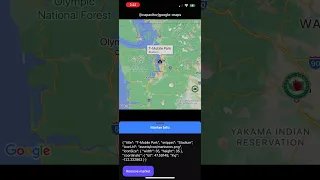 Ionic -maps