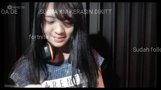 ngechant online bareng celine jkt48