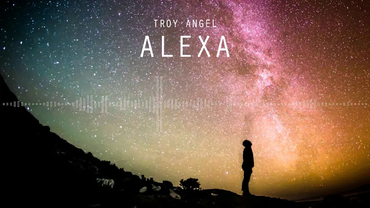 Troy Angel - Alexa (Original Mix)