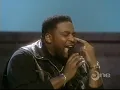 LeVert (Gerald Levert, Sean Levert, Marc Gordon) - It's Showtime at the Apollo - ABC "123"