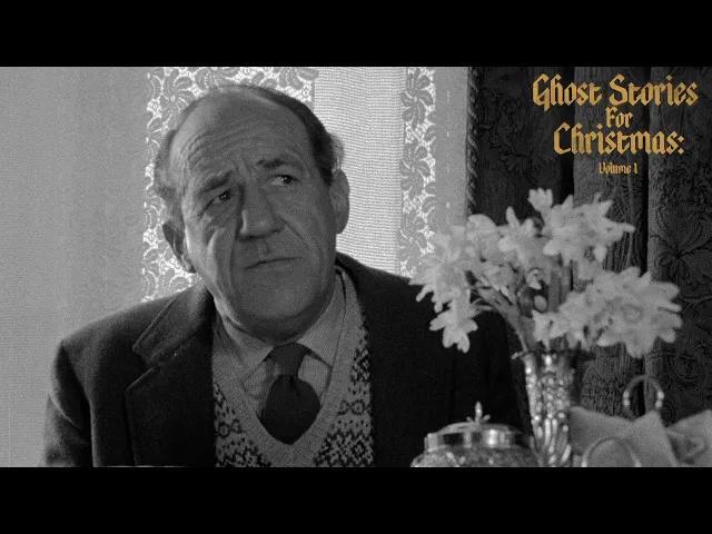 Whistle and I'll Come to You (1968) Clip | Ghost Stories for Christmas: Volume 1 BFI Blu-ray