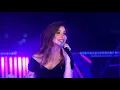 Nancy Ajram Ah w Noss Ya Tab Tab 2021 / نانسي عجرم - اه و نص يا طبطب - رأس السنة ٢٠٢١