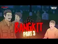 Lagu BANGKIT PART 3 - Dhot Design