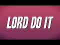 Love Fellowship Tabernacle Church Choir - Lord Do It ft Hezekiah Walker
