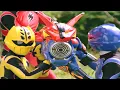 Download Lagu No I In Leader | Power Rangers Jungle Fury | Full Episode | E17 | Power Rangers Official
