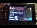 Pioneer AVH X2800BS