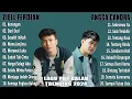 Download Lagu ZIELL FERDIAN \u0026 ANGGA CANDRA FULL ALBUM 2024 || KOMPILASI LAGU GALAU TERPOPULER 2024