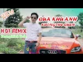 Download Lagu Quá Khứ Anh Không Thể Quên (Remix) - Dương Minh Tuấn