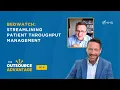 BedWatch Streamlining Patient Throughput Management