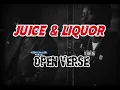 Fola, Magixx - Juice & Liquor (OPEN VERSE) Instrumental Beat + Hook by Robot Allog Beats