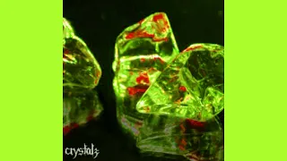 Isolate Exe Crystals Super Slowed Reverb 