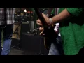 MASKAVO - FOLHAS SECAS - Corte QUEREMOS MAIS 15 ANOS AO VIVO