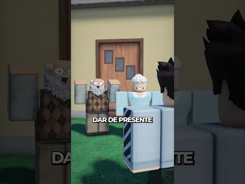 ele podia duplicar qualquer coisa - animação roblox