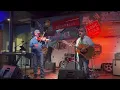 Beaumont - Barry and Allen at Bedford Ice House