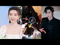 Download Lagu OMG! Liu Yuning \u0026 Song Zuer Latest Move CONFIRMS Everything—Is This LOVE?!