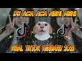 Download Lagu DJ ACA ACA NEHI NEHI | CUCI BAJU CELANA SENDIRI VIRAL TIKTOK TERBARU 2021🎶