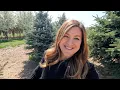 Visiting a Tree Farm Other Plant Shopping Garden Answer