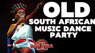 Old South African Music Dance Party Mix Vol 018 African Oldies Music Video Mix Dj One Ezra 