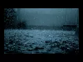 Download Lagu Usypiająca Muzyka - Padający deszcz , Burza - The rain storm relaxing music