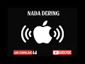 Nada dering Iphone - Cosmic