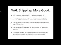 Christophe Pettus Your Herd of Elephants PostgreSQL Replication -