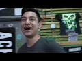 Taste Testing Rattlesnake Meat - Between The Games