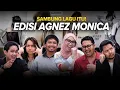 Sambung Lagu Itu! Edisi Agnez Mo