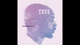 more or les nerd love official video 