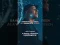 Download Lagu Maher Zain - Rahmatun Lil’Alameen Vocals Only #rahmatunlilalameen