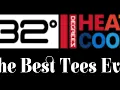 32 Degrees Tees The Best Tees Ever