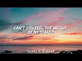Madonna - Crazy for you   (Lyrics)