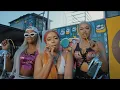 Lagu Da Mabusa feat. SoulQue, Sabza Womqulo, Ama Grootman- Bana Ba Straata (OFFICIAL MUSIC VIDEO)
