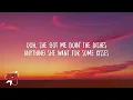 T-Pain - I'm Sprung (Lyrics)