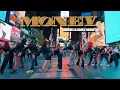 Download Lagu [K-POP IN PUBLIC NYC] LISA (라리사) - ‘MONEY’ COACHELLA VER Cover by F4MX