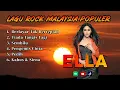 Download Lagu Malaysian Rock Queen ELLA 🎶 Legendary Songs