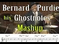 Download Lagu Bernard Purdie's Ghostnotes \u0026 16ths Tutorial Mashup (who Joins?)