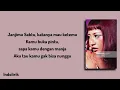 MMG (My Mine Gueh) - Naykilla | Lirik Lagu