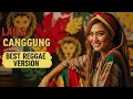 Lagu IYETH BUSTAMI - LAILA CANGGUNG || REGGAE COVER