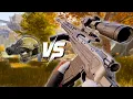 Download Lagu Moderne Mosin versus T7 Thermal in Forbidden Armory - Arena Breakout