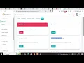 Evolution Script Como Configurar o Painel de Usuarios Passo a Passo