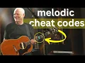 Download Lagu This David Gilmour Triad Formula Will Change Your playing