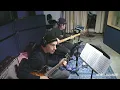 Donny McCaslin: "Solace" (In-Studio)