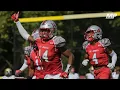 Xcellent 25 Football Rankings presented by the Army National Guard