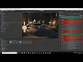 Setting Up the Attack Behavior in CAT RPG Builder