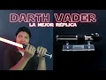 Download Lagu ¡Probando el sable láser más realista de 2025! Darth Vader Replica