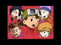Download Lagu Digimon Frontier Opening Japanese