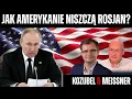Lagu Kozubel i Meissner - USA ogrywa Rosję. Polityczne i gospodarcze uderzenie w Kreml.