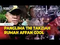 Download Lagu Panglima TNI Agus Subiyanto Takziah Keluarga Affan Ojol: Turut Berduka Cita yang Mendalam